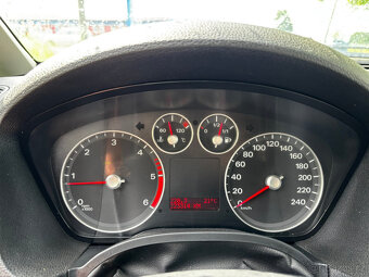 Ford C-MAX 1.6TDCi 66kW, RV 2008, Tažné, Klima, Po servisu - 13