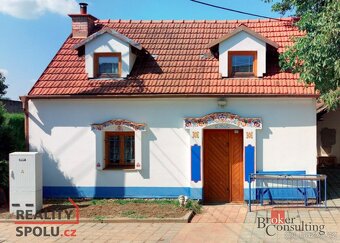 Prodej, ostatní/vinný sklep, 88 m2, Prušánky, Hodonín [ID 72 - 13