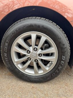 2018 Hyundai i30 kombi 88.3kw 1.0 (tgd-i) - 13