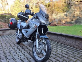 Honda XL 1000 V Varadero - SUPER SATV - 109 900 KČ - 13
