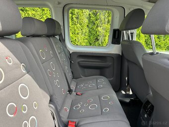 Volkswagen Caddy 1.2 TSi - 112.000 Km - 13