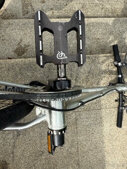 Early rider 20 - 13