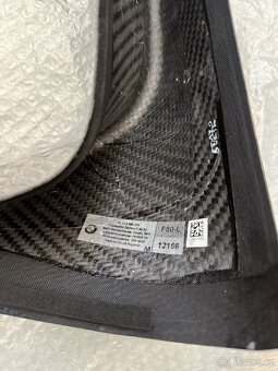 BMW M3 F80 M4 F82 F83 M-Performance Carbon - 13