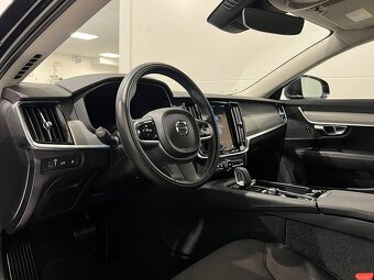 Volvo V90 Recharge T6 AWD Inscription mod 2022 - 13
