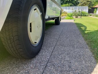 Škoda 125 l , 5kvalt , 1989 . - 13