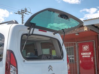 Citroën Berlingo 1.6HDI 84KW PANO – MULTISPACE - 13