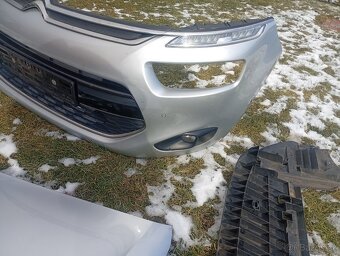 C4 PICASSO RV 2016 PŘEDEK JAKO NA FOTO - 13