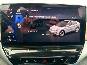 Volkswagen iD.4 MAX 150kw,matrix,tep.čerp.,pano,360°kamery - 13