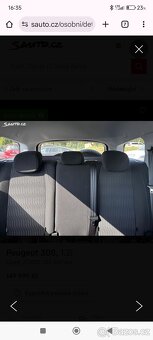 Peugeot 308 - 13