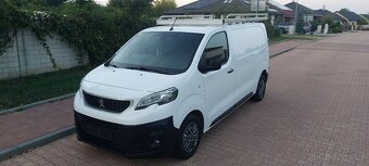 Peugeot Expert 2.0hdi r.v.2017 L2H1 - 13