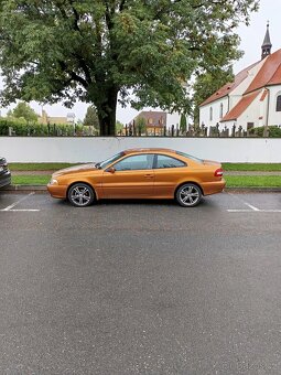 Volvo C70 - 13
