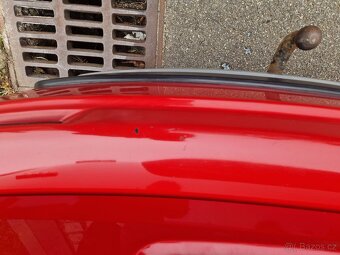 Suzuki SX4 1.6 4 wd -88 kW - 13