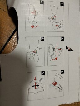 Stojan na vánoční stromek - 13