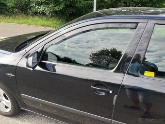 Škoda Octavia 1,6 MPI DSG - 13