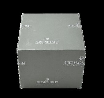 Audemars Piguet Millenary 4101 Full Set - 13