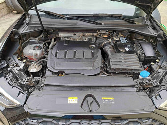 Audi Q3 SPORTBACK 2,0 TDI DSG 4x4 S-LINE – 1720 - 13