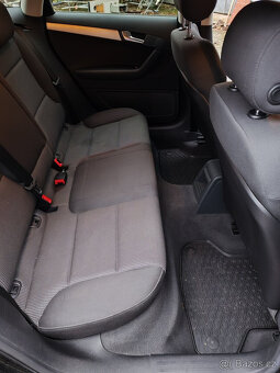 Audi A3 Sportback rok 2011 1.4 Tfsi 92kW benzín 132000km - 13