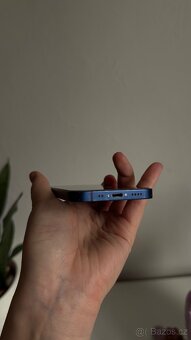 iPhone 12 mini navy blue modrý 64gb - 13