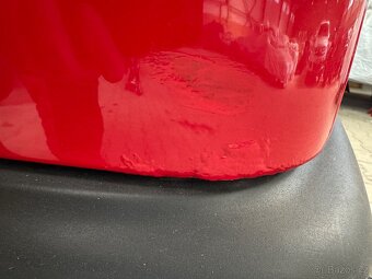 VW Passat B4 1.9 td 1996 - 13