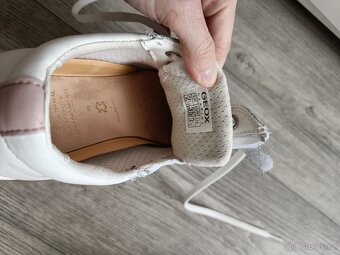 Tenisky vel. 35 - 13