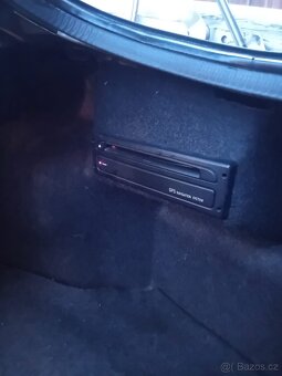 Rover 75 2.5 V6 - 13