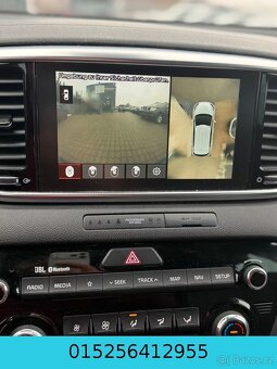 Kia Sportage GT-Line 4WD - 13