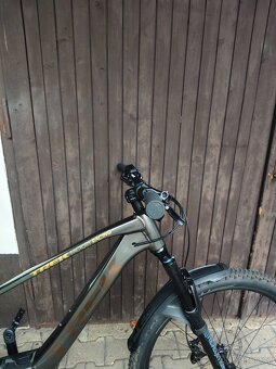 Trem Marlin 8+ XL - 13