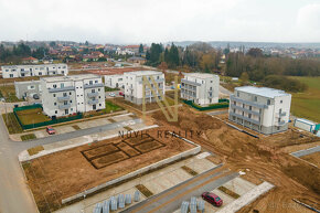 Pronájem, byt 1+kk, 33 m², Zbůch, ul. Vrbová - 13