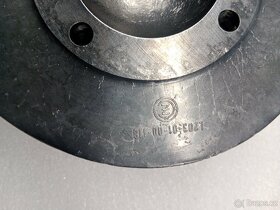 ČZ 125 B & T HLAVA MOTORU TYP BEZ DEKOMPRESORU ORIGINÁL - 13