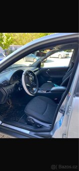 mercedes-benz c220 cdi - 13