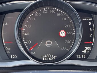 Prodám XC60, D4, 140kW, modelový r.2017 - 13
