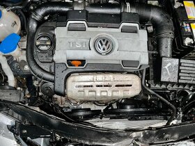 VW Touran 1T2 BMY KNF LR7N 1.4TSI 103KW 118tis.km - 13
