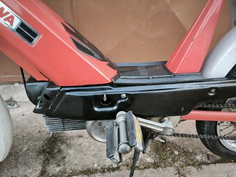 Babetta 207 - 13