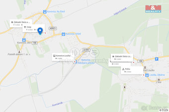 Prodej pozemku k bydlení, 945 m², Kunovice - 13