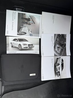 Audi A5 S-Line 2.0 tdi, Quattro, manual - 13