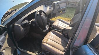 Mazda Xedos 6 V6 2.0, 106 kW, 1994 - 13