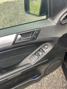 Mercedes ML 350 CDI facelift - 13