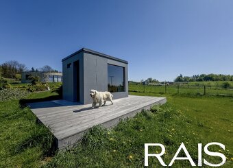 PRODEJ RODINNÉHO DOMU SE SAUNOU A VÍŘIVOU VANOU V ATRIU - 13