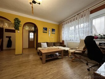 Prodej dvojdomu v Třinci , Nebory - 13