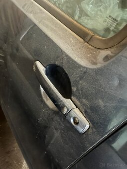 Nissan Pathfinder - 13
