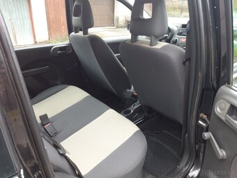 FIAT PANDA 1.1i 40KW - 13