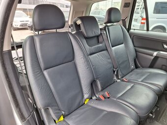 Volvo XC90, D5 AWD - 13