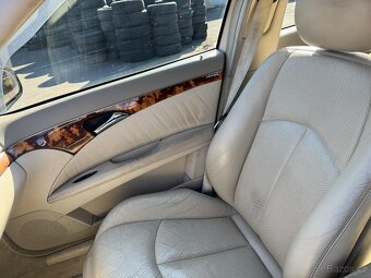 Mercedes-benz E270cdi 130kw - 13