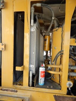 Kolový nakladač CAT 924G - 13