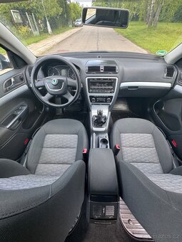 ŠKODA Octavia ll.  1,4 TSI combi  171.000 KM - 13