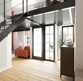 Loftový apartmány v Alicante (Španělsko) - 13