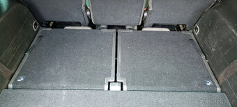 Zafira 1,6 CDTI - cena na tento víkend - 13