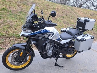 CFMOTO 800MT EXPLORE - 13