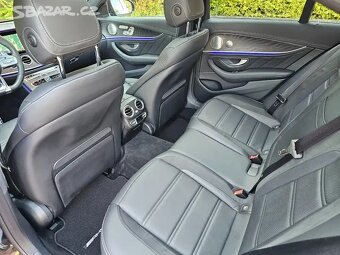 E 53 AMG,4Matic+ 336kW,DPH,Webasto,Headup,Burmester,360kamer - 13