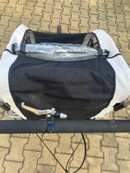 Cyklistický vozík - 13